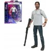 Marvel Select akčná figúrka Casual John Wick 18 cm