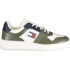 Tommy Hilfiger Pánska Športová Obuv Zelená Farba: Zelená, Veľkosť: 43