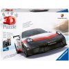 Ravensburger 3D puzzle Porsche 911 GT3 Cup 108 ks