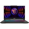 MSI Cyborg 15 A13VE-2217CZ/ i7-13620H/ 16GB DDR5/ 1TB SSD/ RTX 4050 6GB/ 15,6” FHD,matný, 144Hz / W11H/ černý