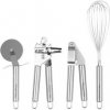 Russell Hobbs RH00124EU7 Kitchen tool set 4pcs