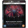 Spider-Man 1-3 kolekce - 4K Ultra HD Blu-ray