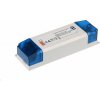 LED zdroj PLCS 12V 36W vnútorné - 12V 36W zdroj vnútorné PLCS-12-36