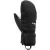 Rukavice Leki Bird Junior Mitt Black 4.0 6