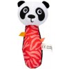 Canpol Babies senzorická hračka s pískatkom BabiesBoo panda
