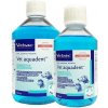 Virbac Vet Aquadent - potlačenie zápachu 500 ml