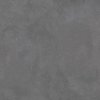 Dlažba Rako Betonico čierna 80x80 cm mat DAK81792.1, 1,280 m2