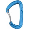 karabína SINGING ROCK Colt Wire Bent blue