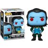 Funko POP! #1269 Marvel: Thor 2- Frost Giant Loki (GITD)