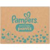Pampers Active Baby 4 156 ks
