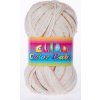 VSV Priadza Elian Color Baby 334 hnedá