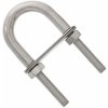 Osculati SS U-bolt Palubné oko