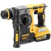 DeWalt DCH273N / Aku kombinované kladivo / 18V / 1.100 ot-min / 4.600 úderov-min / 2.1J / SDS-plus / bez aku (DCH273N)