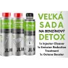 JLM sada benzínový detox