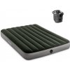 Nafukovací matrace Intex 64778 PRESTIGE DOWNY AIRBED FULL + PŘENOSNÁ PUMPA