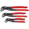 Knipex 002009V02 Sada kleští, 3 ks