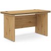Wilsondo Písací stôl Malta 180 - dub artisan