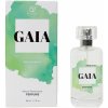 Secret play Gaia Natural Pheromones parfém s feromónmi pre ženy Gaia 50 ml
