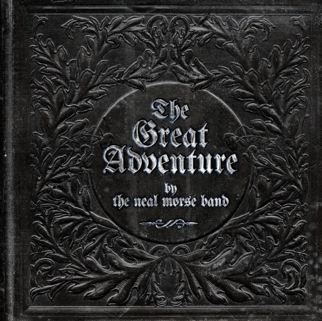 The Great Adventure DVD