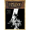 Mike Mignola's Hellboy In Hell and Other Stories Artisan Edition