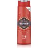 Old Spice Captain sprchový gél pre mužov 400 ml