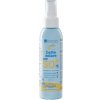 laSaponaria BIO Opaľovacie mlieko pre deti a citlivú pokožku SPF 50+, 125 ml