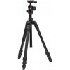 Manfrotto Befree Advanced AS twist hliníkový (ST-MKBFRTA4FB-BH)