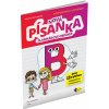 NOVÁ PÍSANKA B – ŠLABIKÁROVÉ OBDOBIE