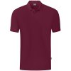 Polokošele JAKO Organic Poloshirt Kids c6320k-130 Veľkosť 128