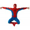 Kostým Spiderman Muscle Chest - licence D M - veľkosť XL - 54/56