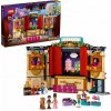 LEGO stavebnica LEGO® Friends 41714 Andrea a divadelná škola (5702017154138)