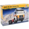 Italeri Model Kit tahač Man 26.321 Formel Six 0756 1:24 (33-0756)