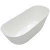 Villeroy & Boch Theano Curved Edition 170 x 75 cm UBQ170ANH7F200V-01