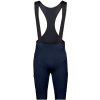 Cyklistické kraťasy POC M's Cadence Cargo Bib Shorts modrá XXL