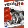 Real Life Pre-Intermediate Workbook SK (Jonathan Bygrave, Julia Starr Keddle, M. Hobbs, Peter Moore, S. Cunningham)