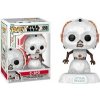 Funko POP Star Wars: Holiday - C-3PO Snowman