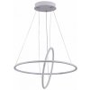 Maytoni Maytoni MOD807-PL-02-85-W - LED Luster na lanku NOLA LED/85W/230V W0751 + záruka 3 roky zadarmo + záruka 3 roky zadarmo