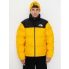 The North Face 1996 Retro Nuptse (summit gold/tnf black) M, žltá