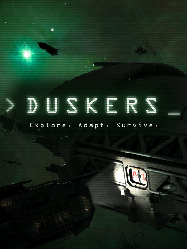 Duskers