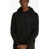 Tommy Hilfiger Essential Terry Hoodie | MW0MW37235BDS | Čierna | XXL