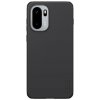 Nillkin Super Frosted PRO Magnetic Zadní Kryt pro OnePlus 15R Black 6902048307964