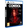 Hra na konzole Control Ultimate Edition - PS5 (8023171045481)
