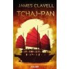 Tchaj-pan - James Clavell