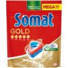 Tablety do umývačky riadu Somat Gold 60 ks