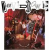 Bowie David - Never Let Me Down (2018 Remaster) CD