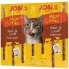 Josera JosiCat Cat Meat Sticks Beef&Lamb 35 g