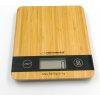 EKS005 Esperanza kuchynská váha Bamboo do 5gk/1g