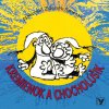 Kremienok a Chocholúšik - Zdeněk Smetana