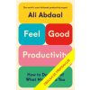 Pohodová produktivita - Abdaal Ali