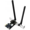 MERCUSYS MA86XE WiFi6E PCIe adapter (AXE5400,2,4GHz/5GHz/6GHz,Bluetooth5.3)